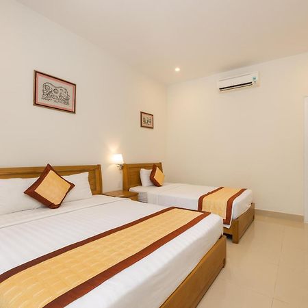 T&T Hotel And Spa Phu Quoc Eksteriør bilde