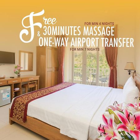 T&T Hotel And Spa Phu Quoc Eksteriør bilde