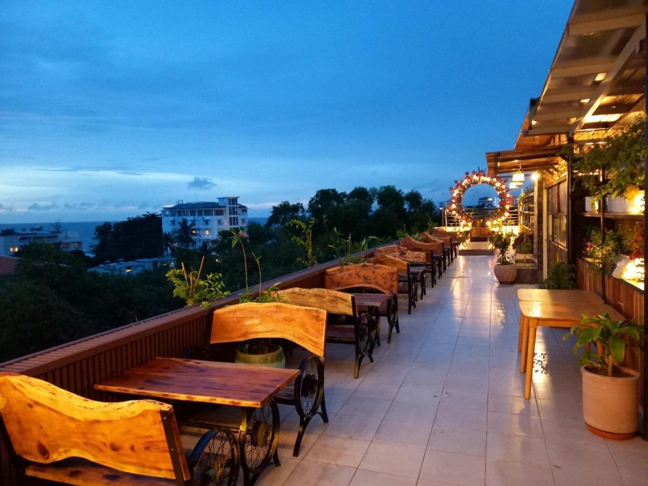 T&T Hotel And Spa Phu Quoc Eksteriør bilde