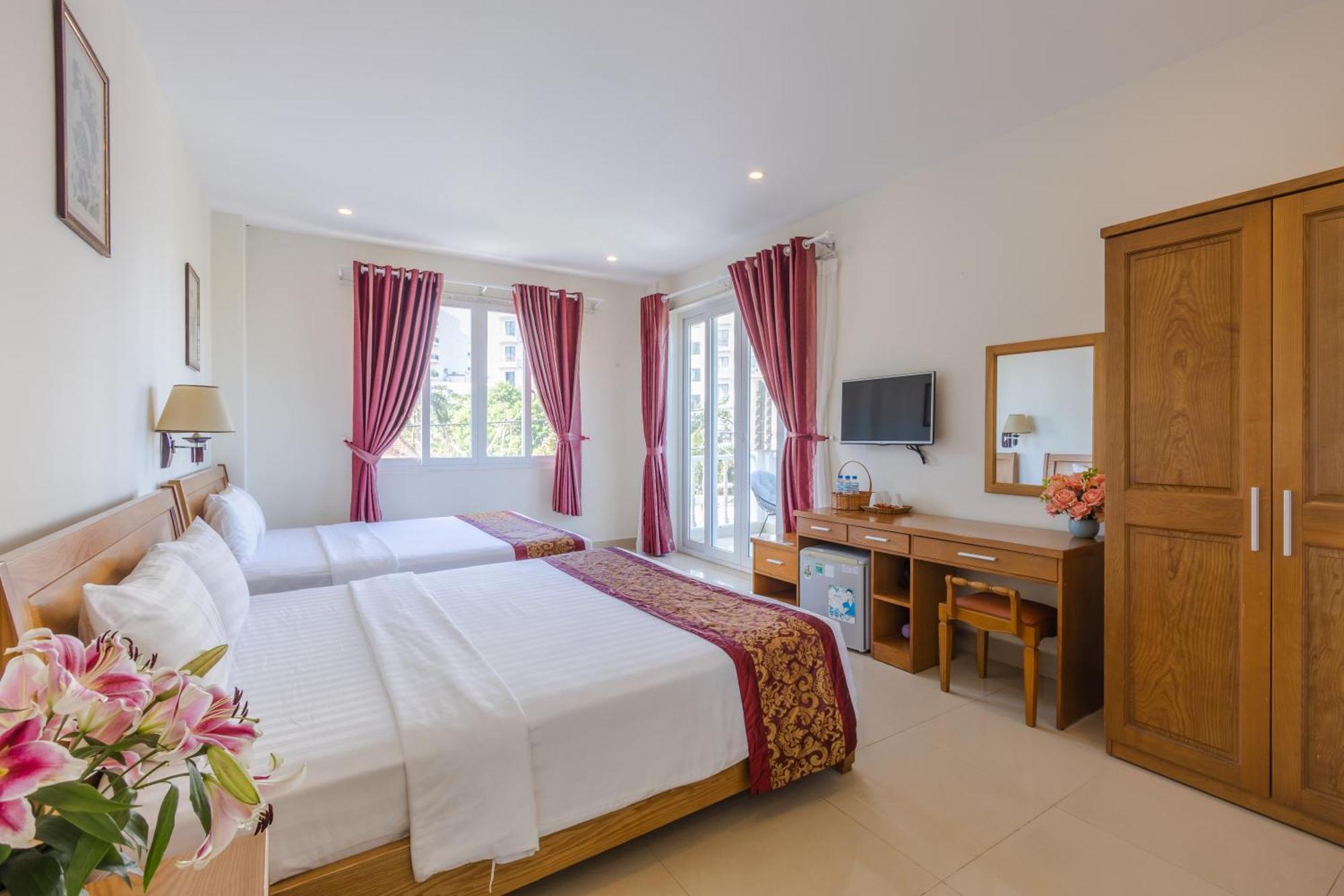 T&T Hotel And Spa Phu Quoc Eksteriør bilde