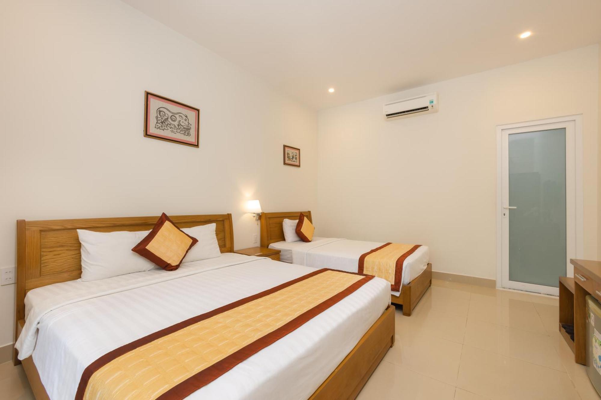 T&T Hotel And Spa Phu Quoc Eksteriør bilde