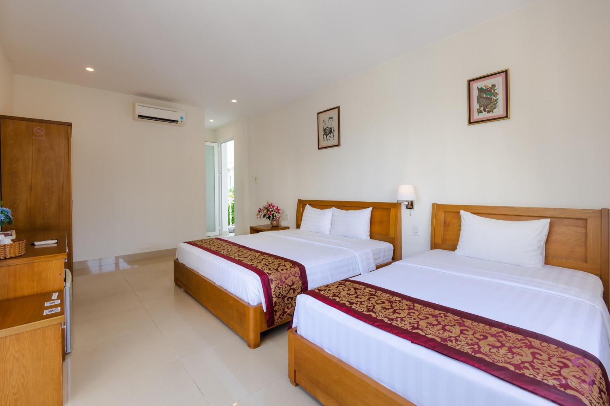T&T Hotel And Spa Phu Quoc Eksteriør bilde