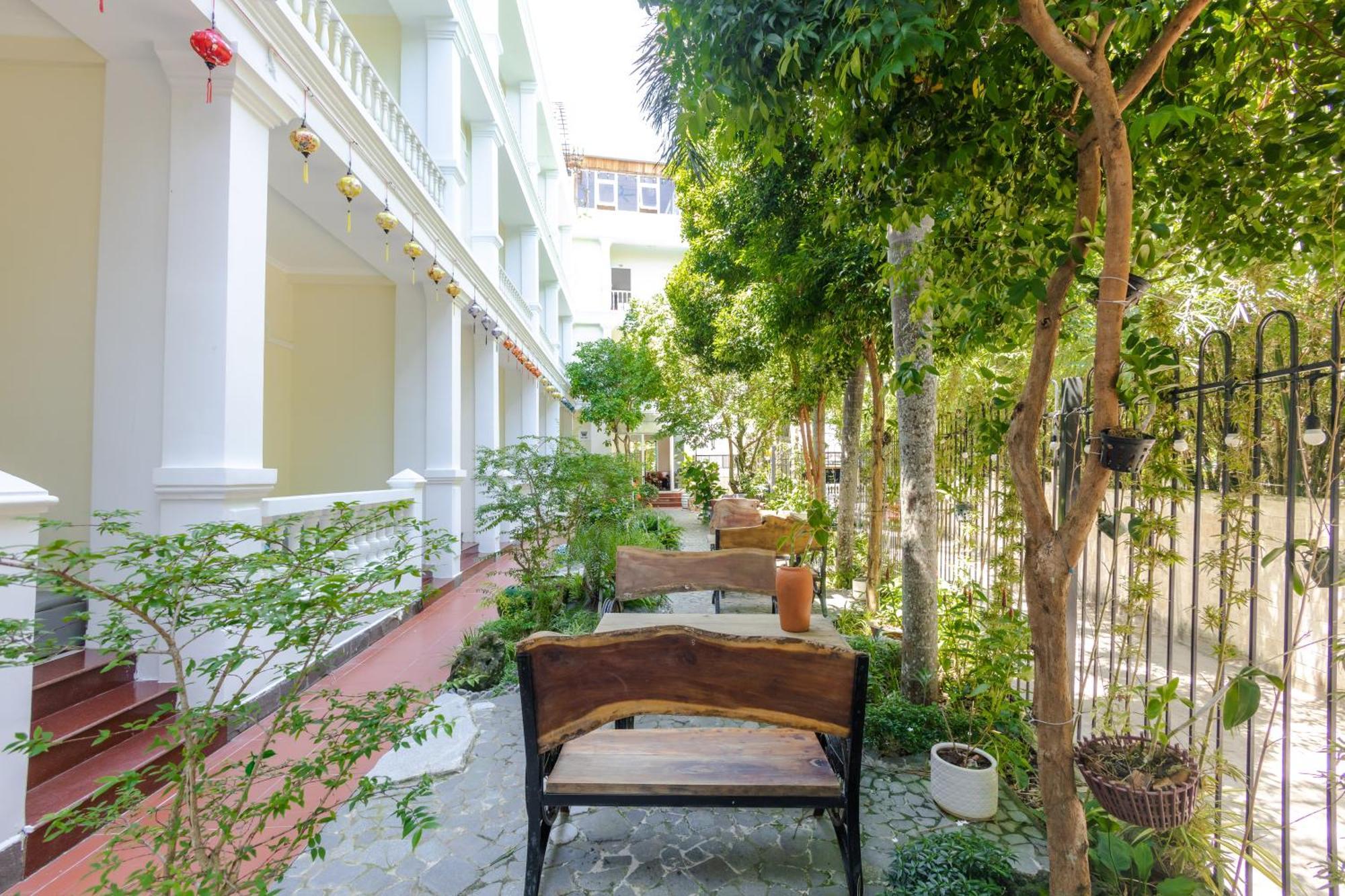 T&T Hotel And Spa Phu Quoc Eksteriør bilde