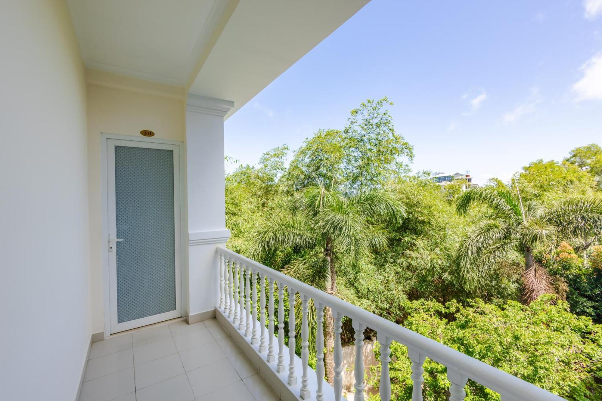 T&T Hotel And Spa Phu Quoc Eksteriør bilde
