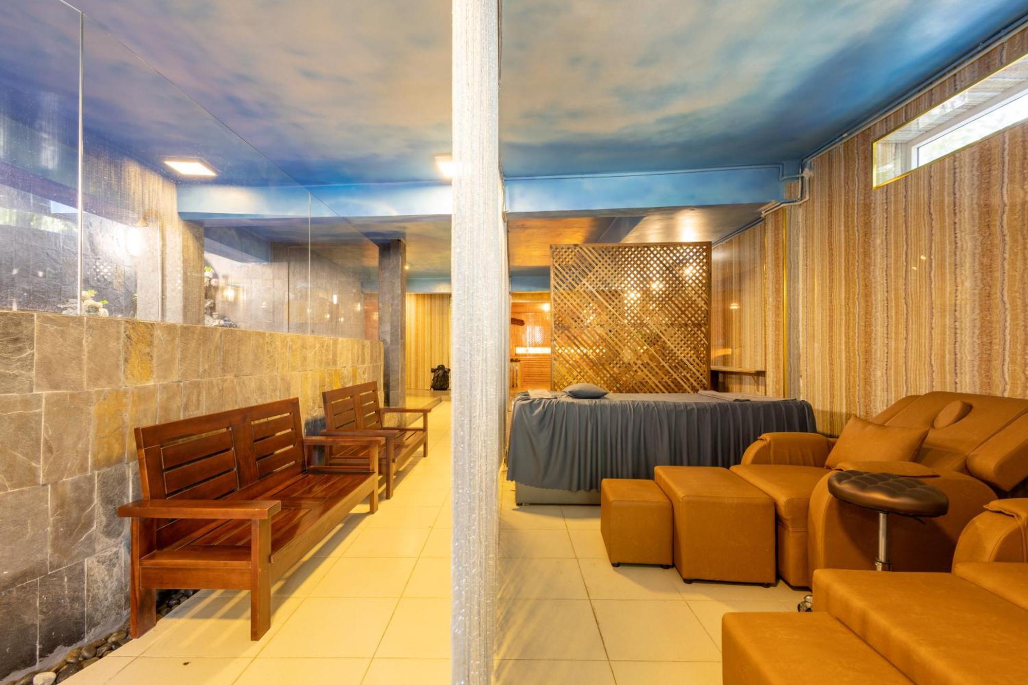 T&T Hotel And Spa Phu Quoc Eksteriør bilde