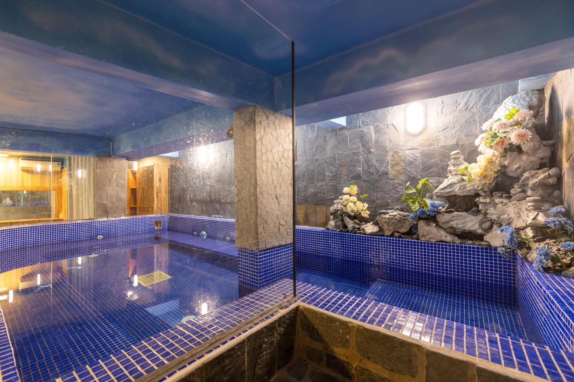 T&T Hotel And Spa Phu Quoc Eksteriør bilde