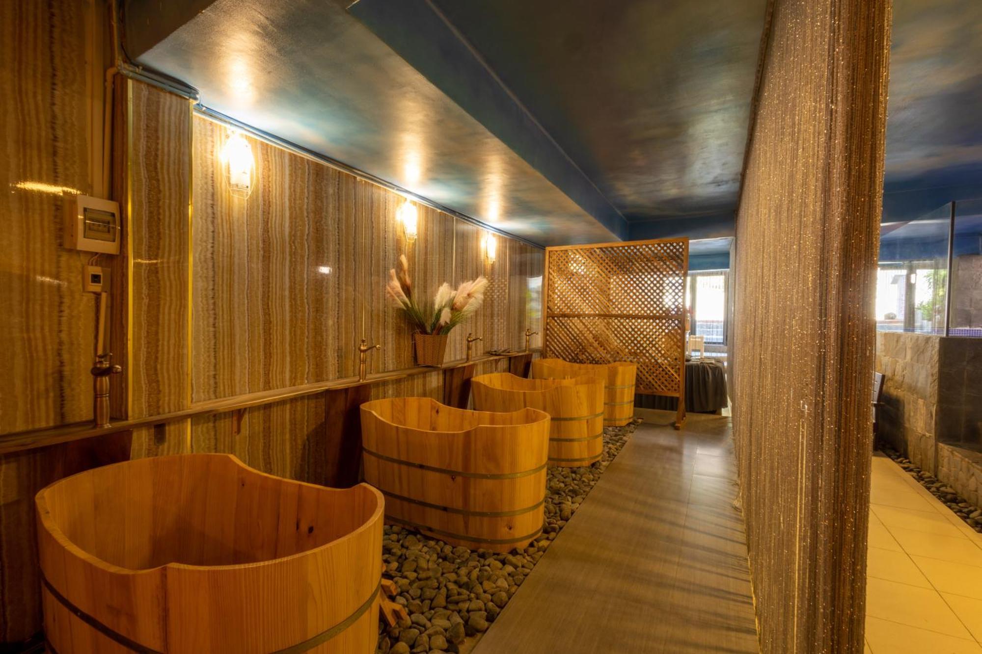 T&T Hotel And Spa Phu Quoc Eksteriør bilde