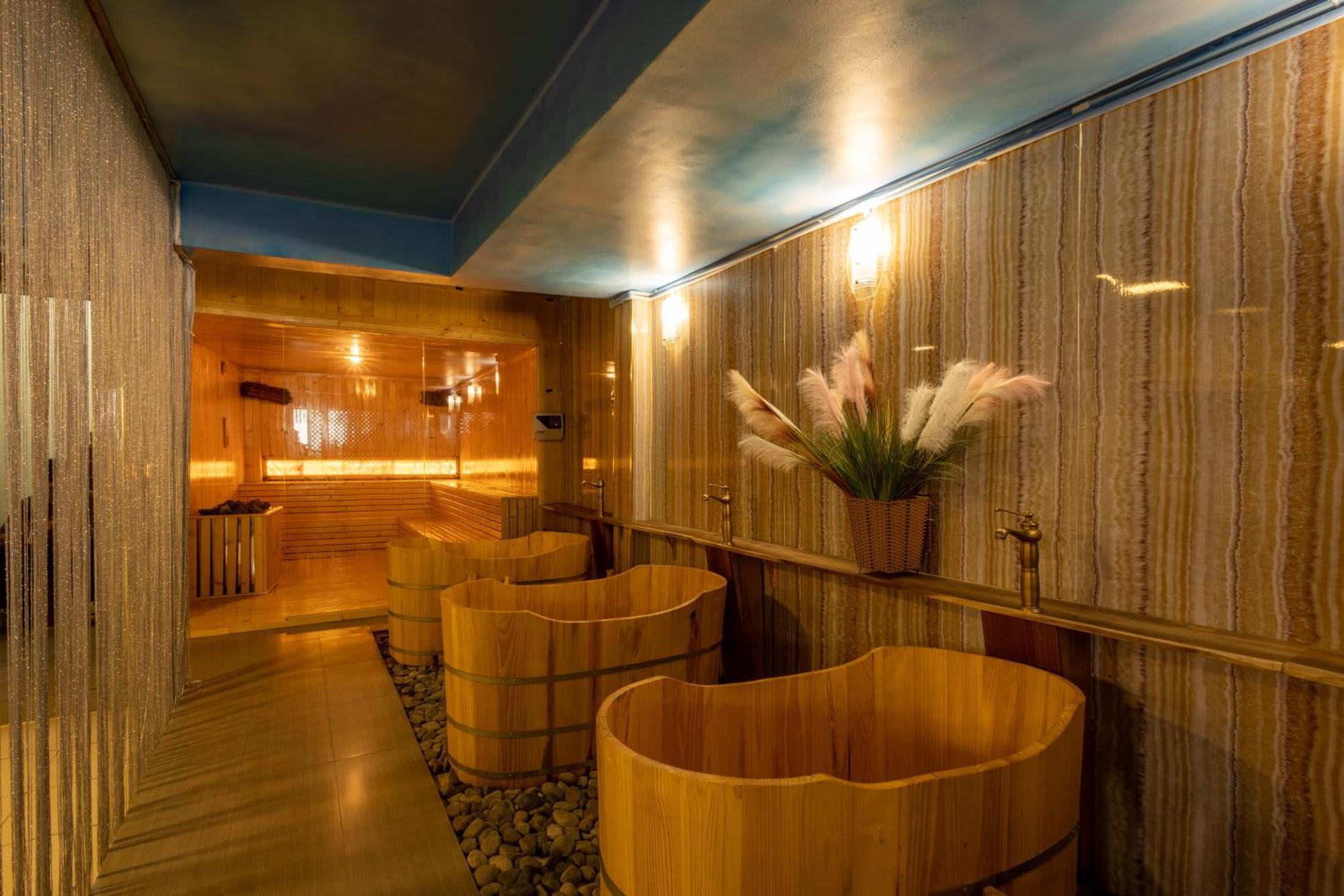 T&T Hotel And Spa Phu Quoc Eksteriør bilde