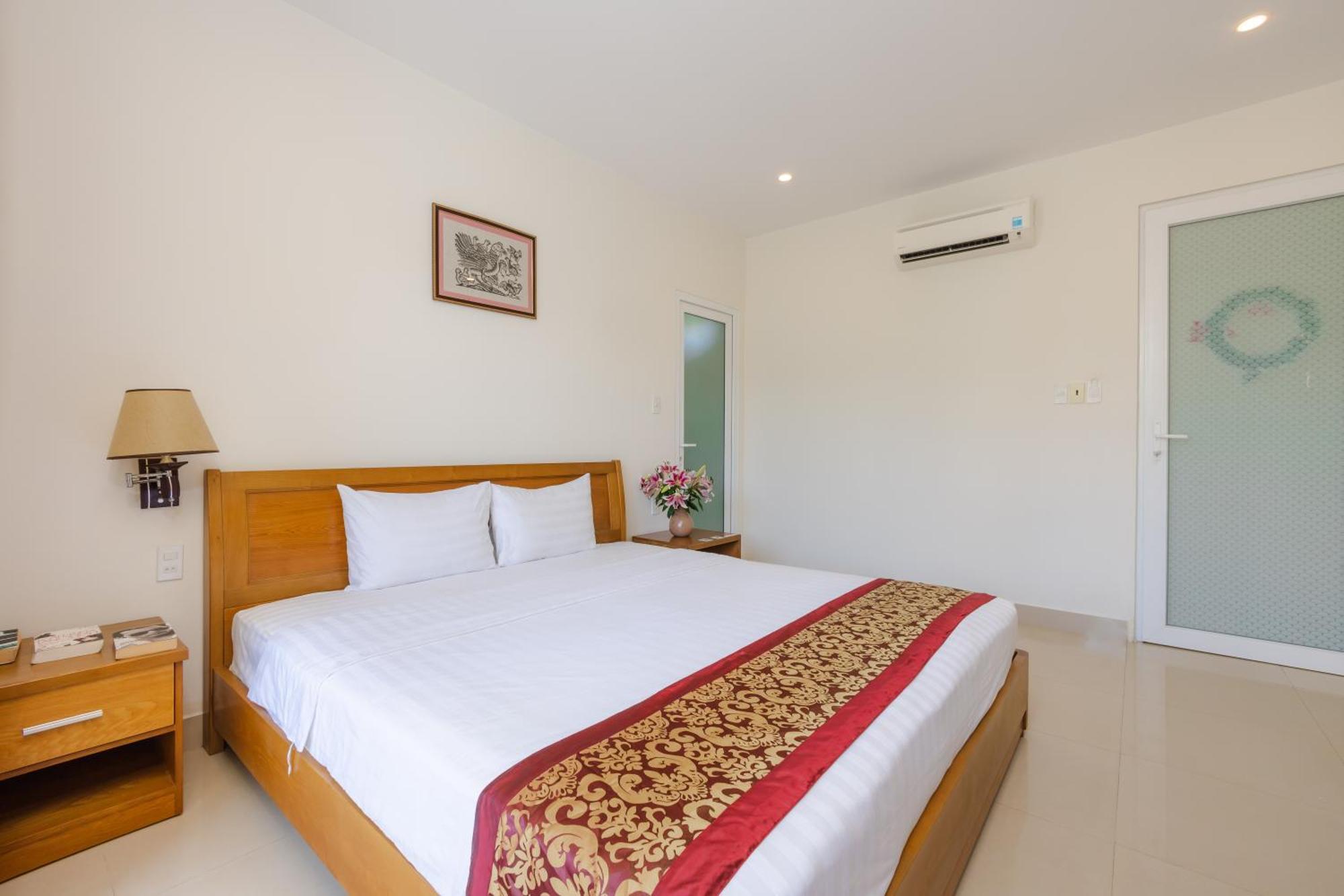 T&T Hotel And Spa Phu Quoc Eksteriør bilde