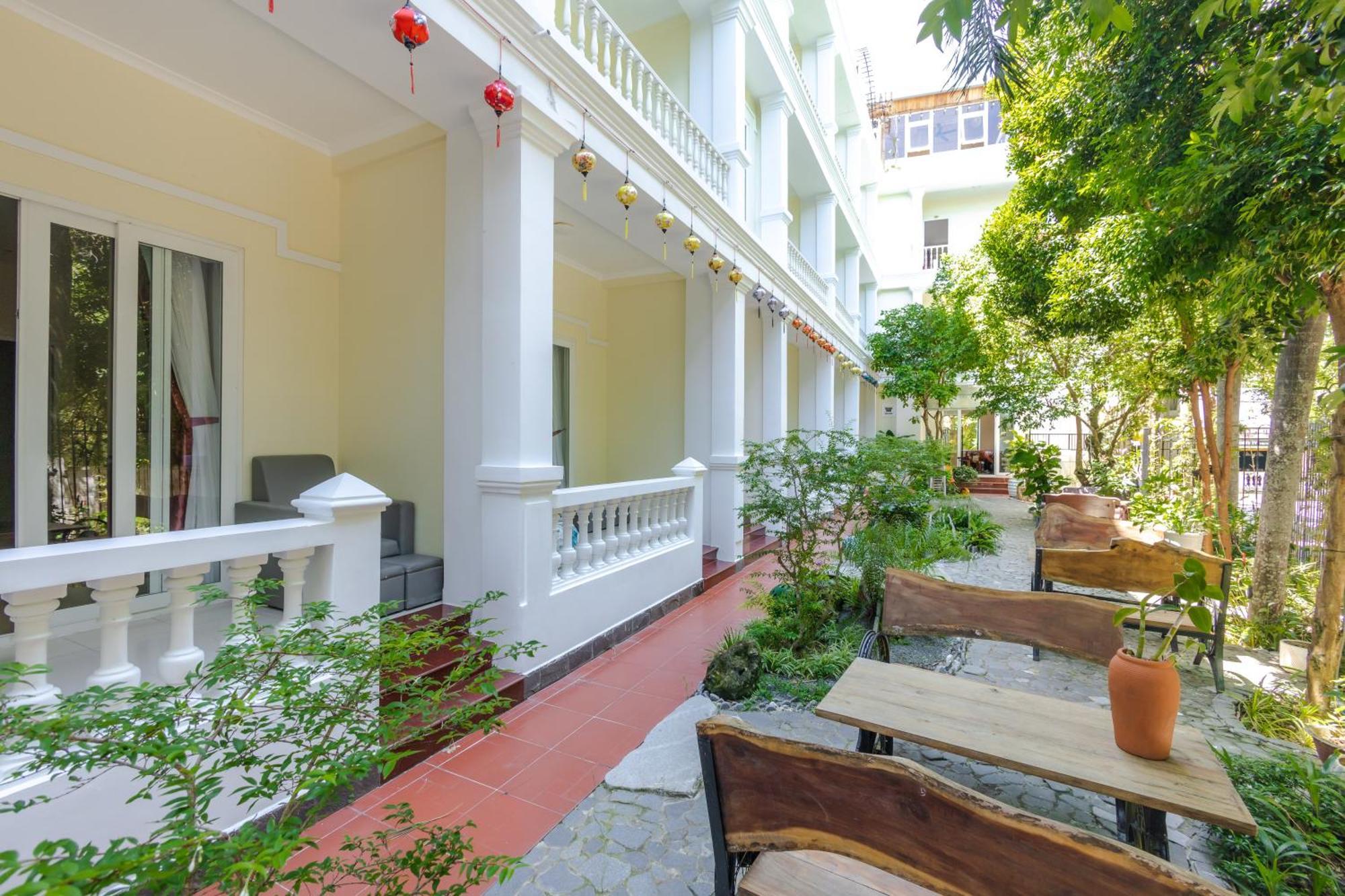 T&T Hotel And Spa Phu Quoc Eksteriør bilde