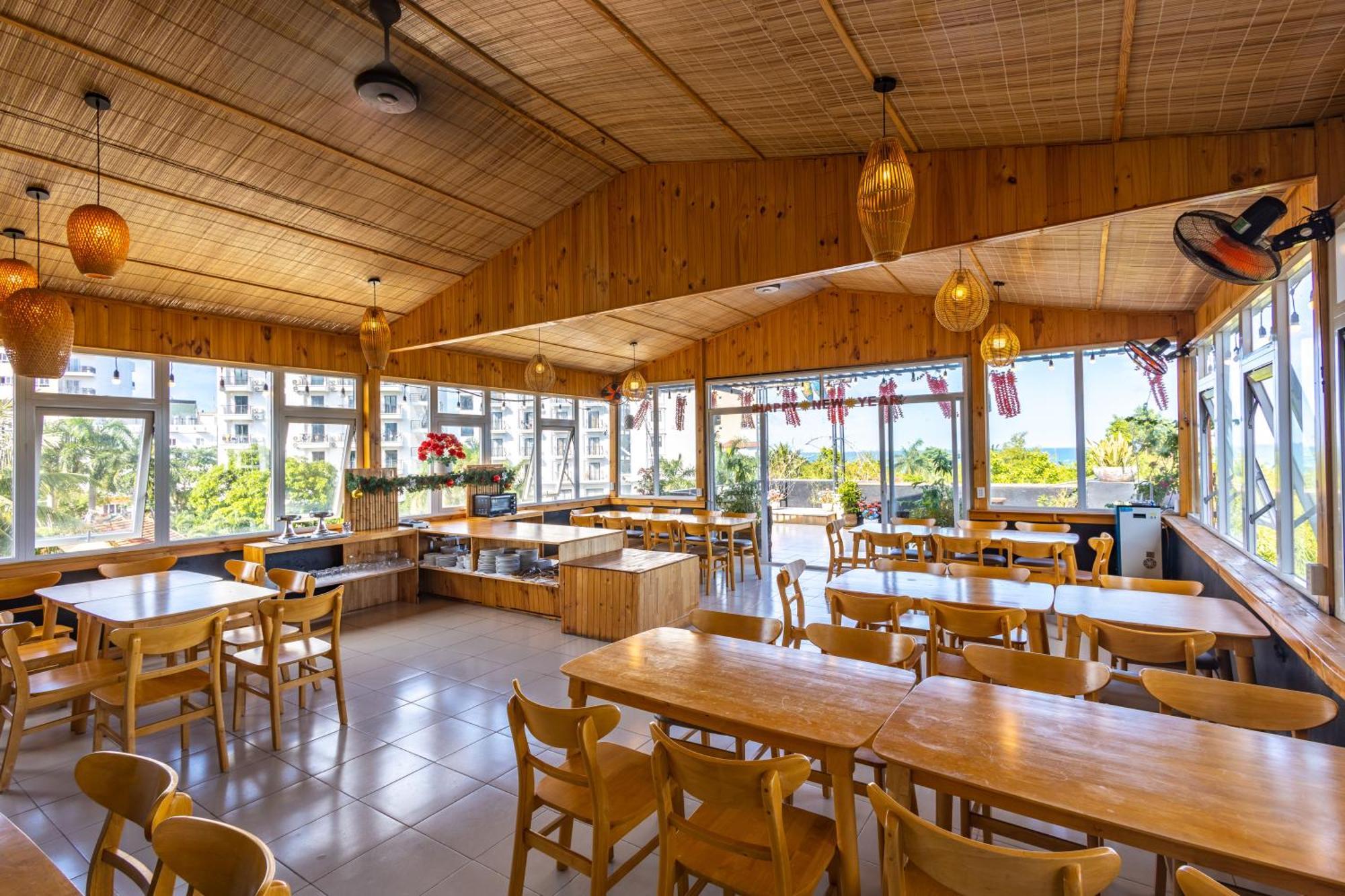 T&T Hotel And Spa Phu Quoc Eksteriør bilde