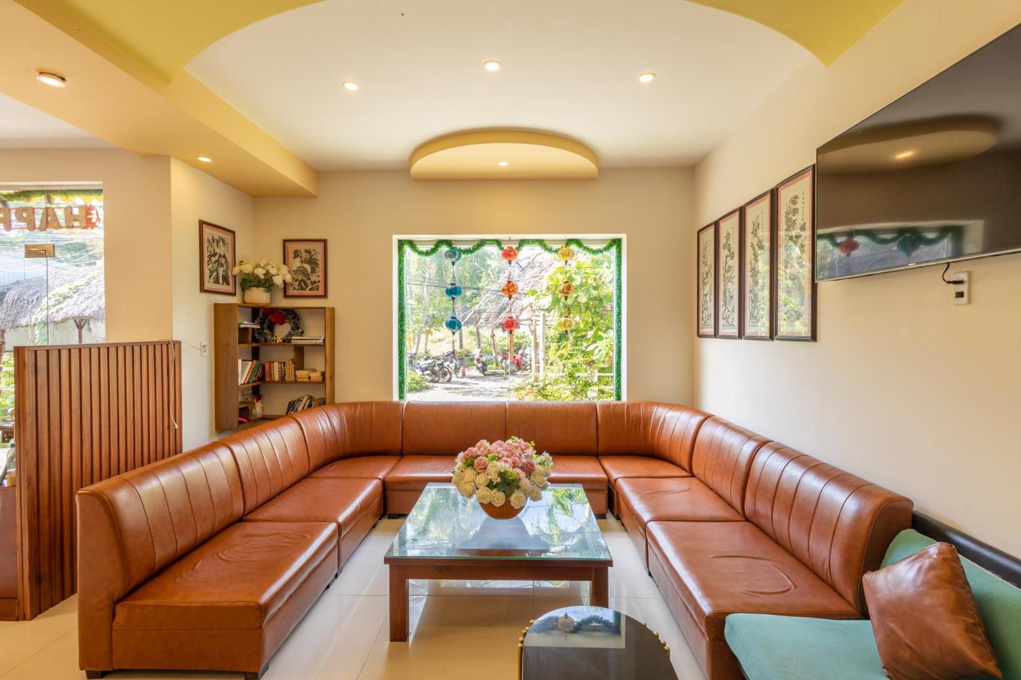 T&T Hotel And Spa Phu Quoc Eksteriør bilde