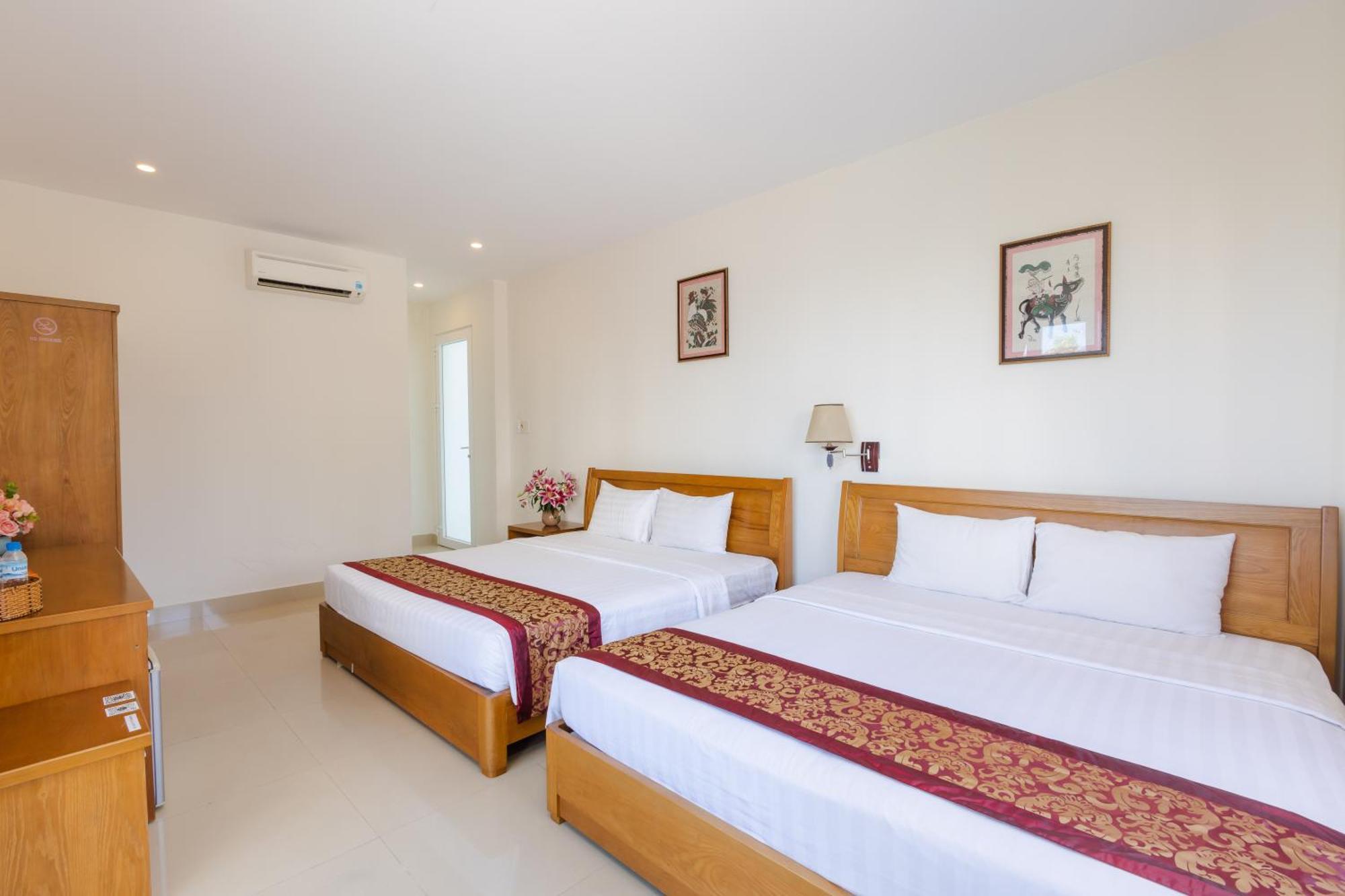 T&T Hotel And Spa Phu Quoc Eksteriør bilde