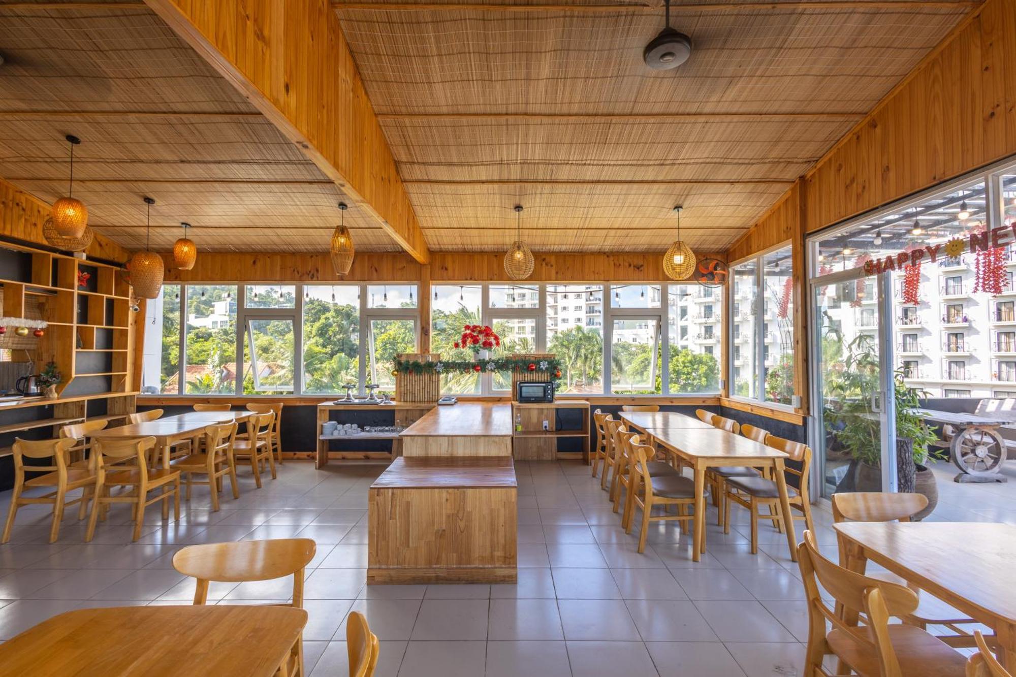 T&T Hotel And Spa Phu Quoc Eksteriør bilde