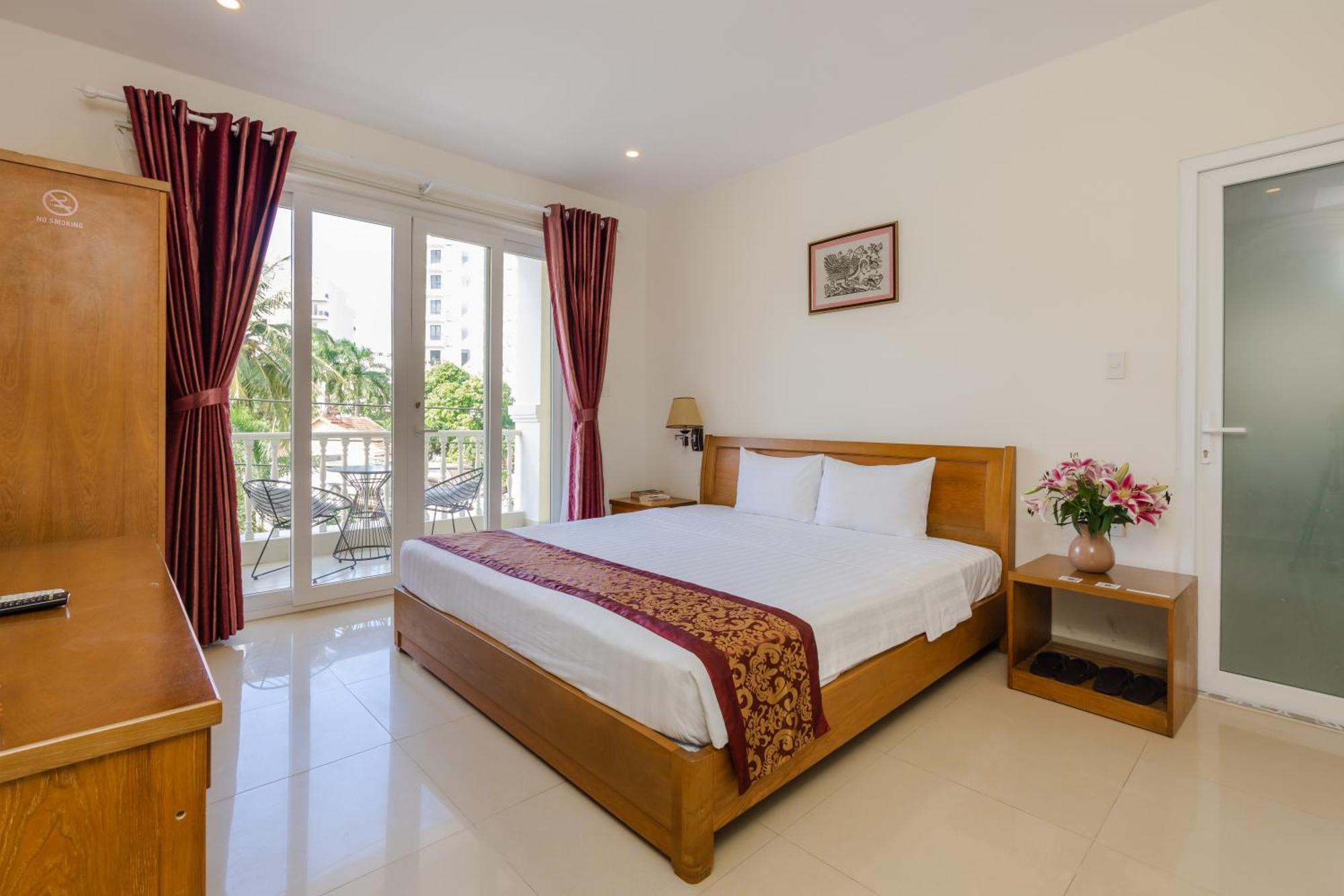 T&T Hotel And Spa Phu Quoc Eksteriør bilde