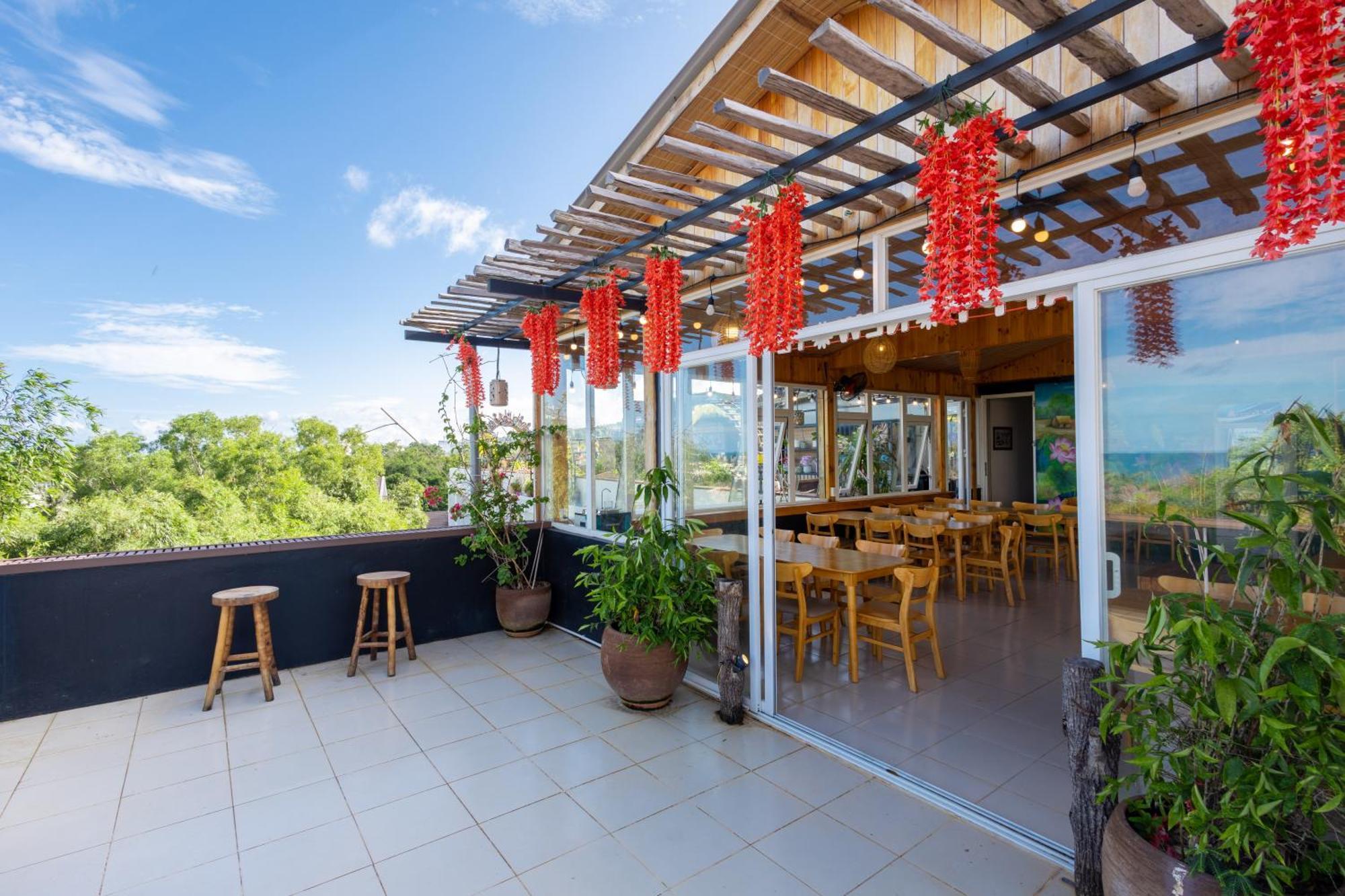 T&T Hotel And Spa Phu Quoc Eksteriør bilde