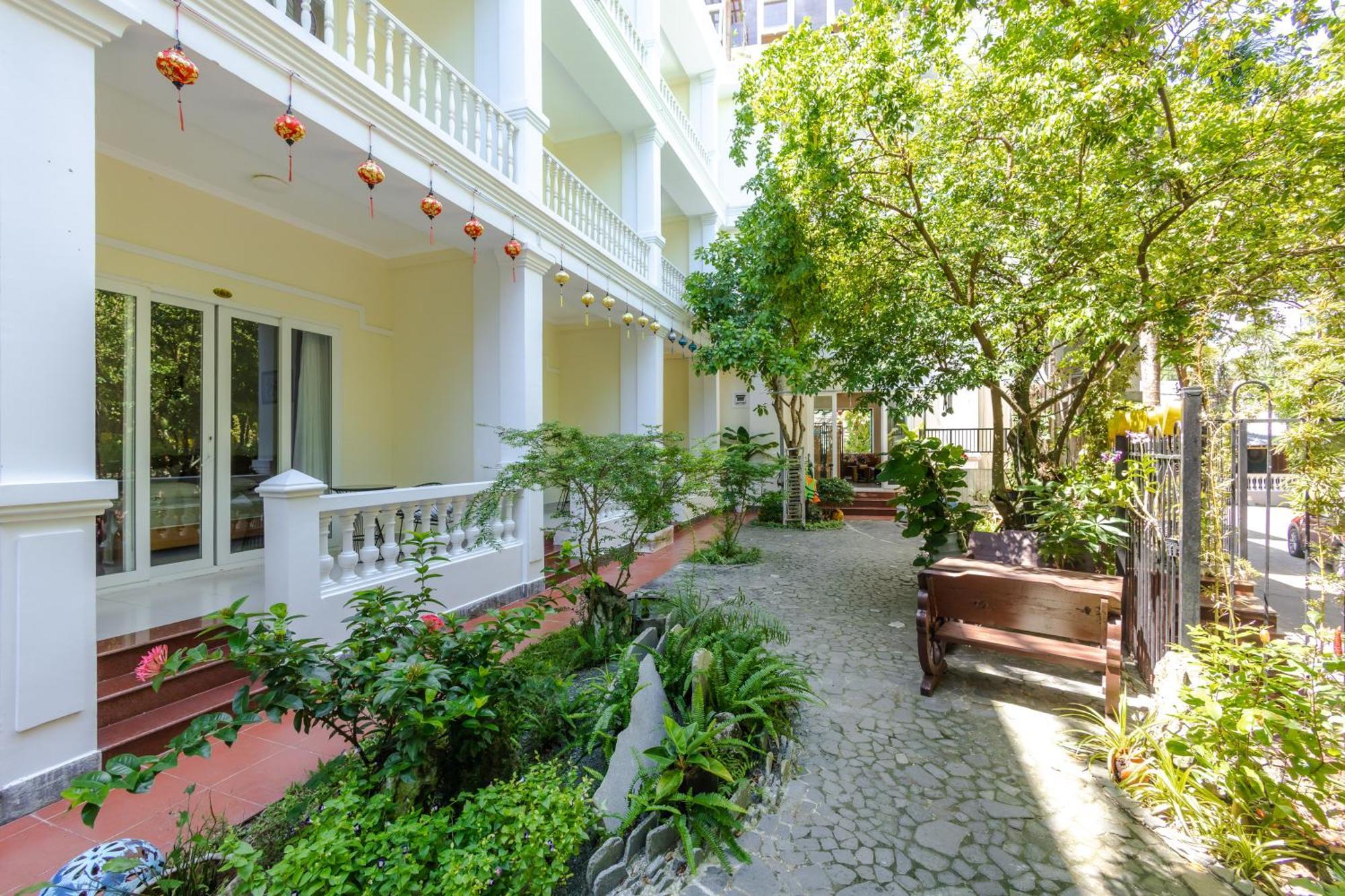 T&T Hotel And Spa Phu Quoc Eksteriør bilde
