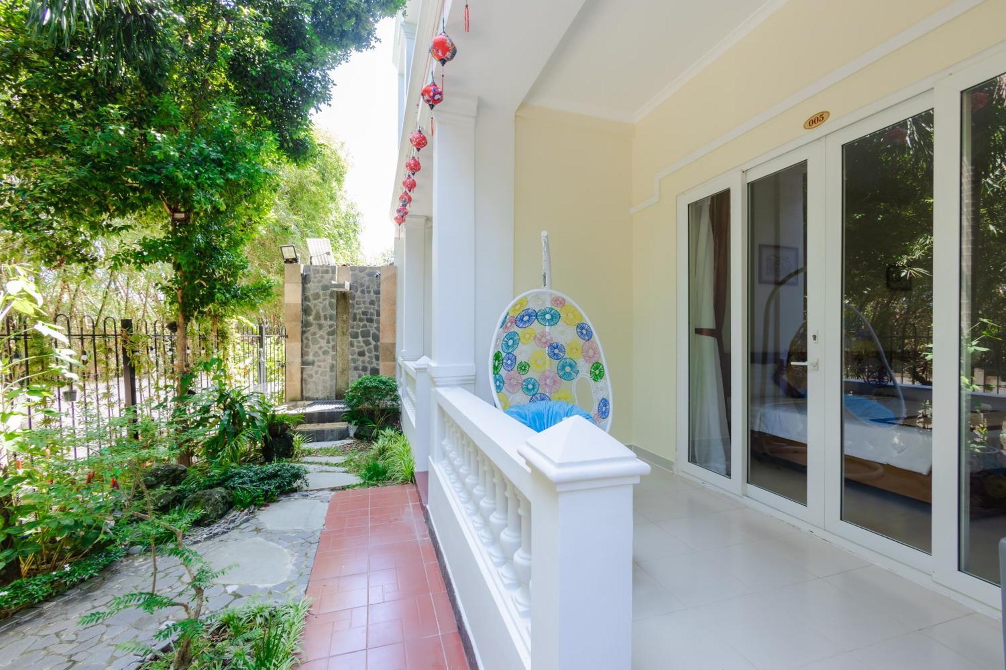 T&T Hotel And Spa Phu Quoc Eksteriør bilde