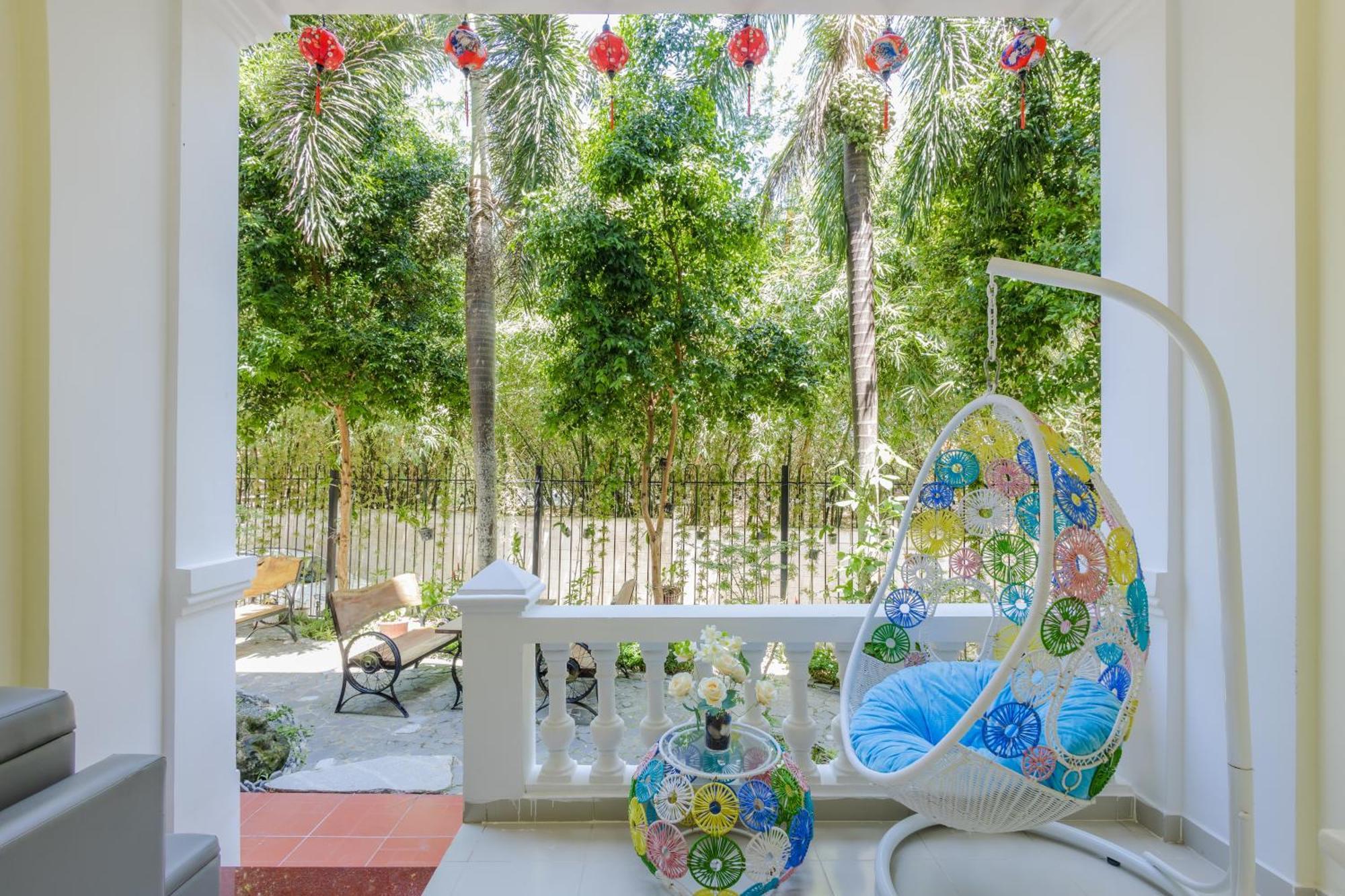 T&T Hotel And Spa Phu Quoc Eksteriør bilde