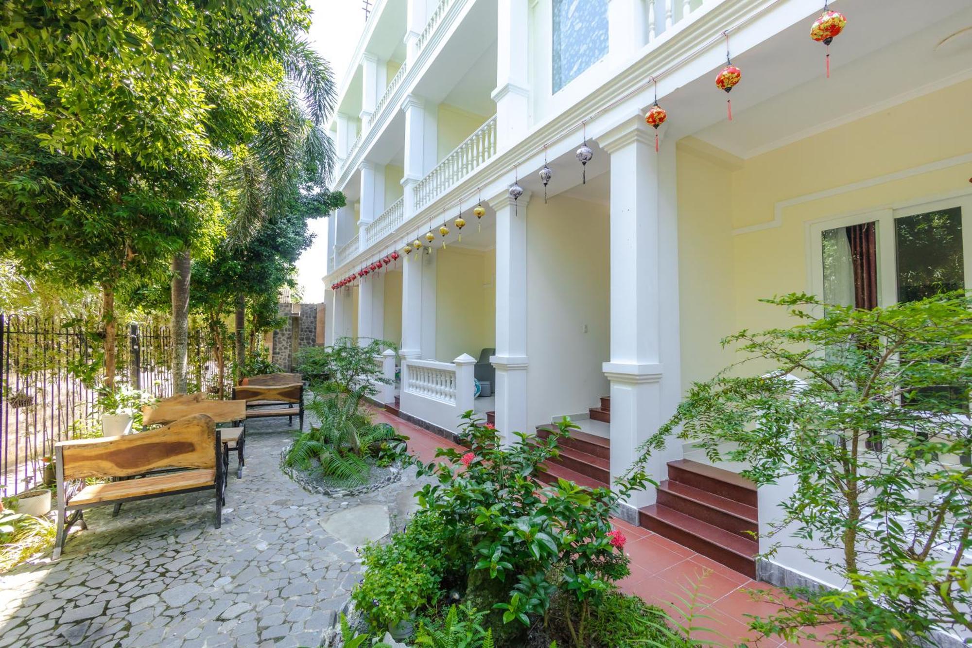 T&T Hotel And Spa Phu Quoc Eksteriør bilde