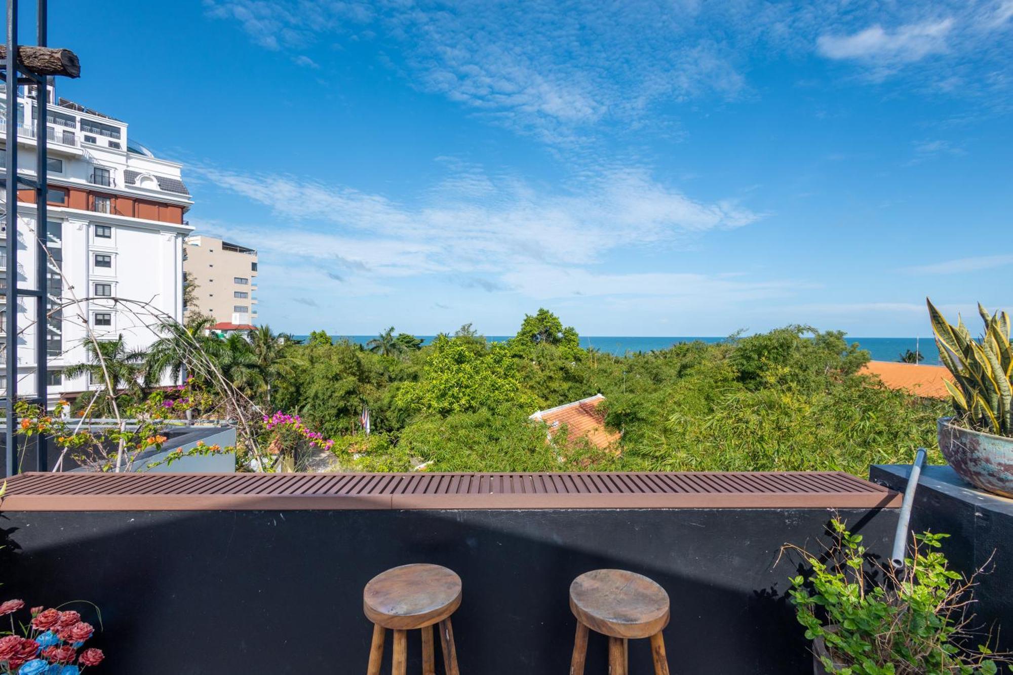 T&T Hotel And Spa Phu Quoc Eksteriør bilde