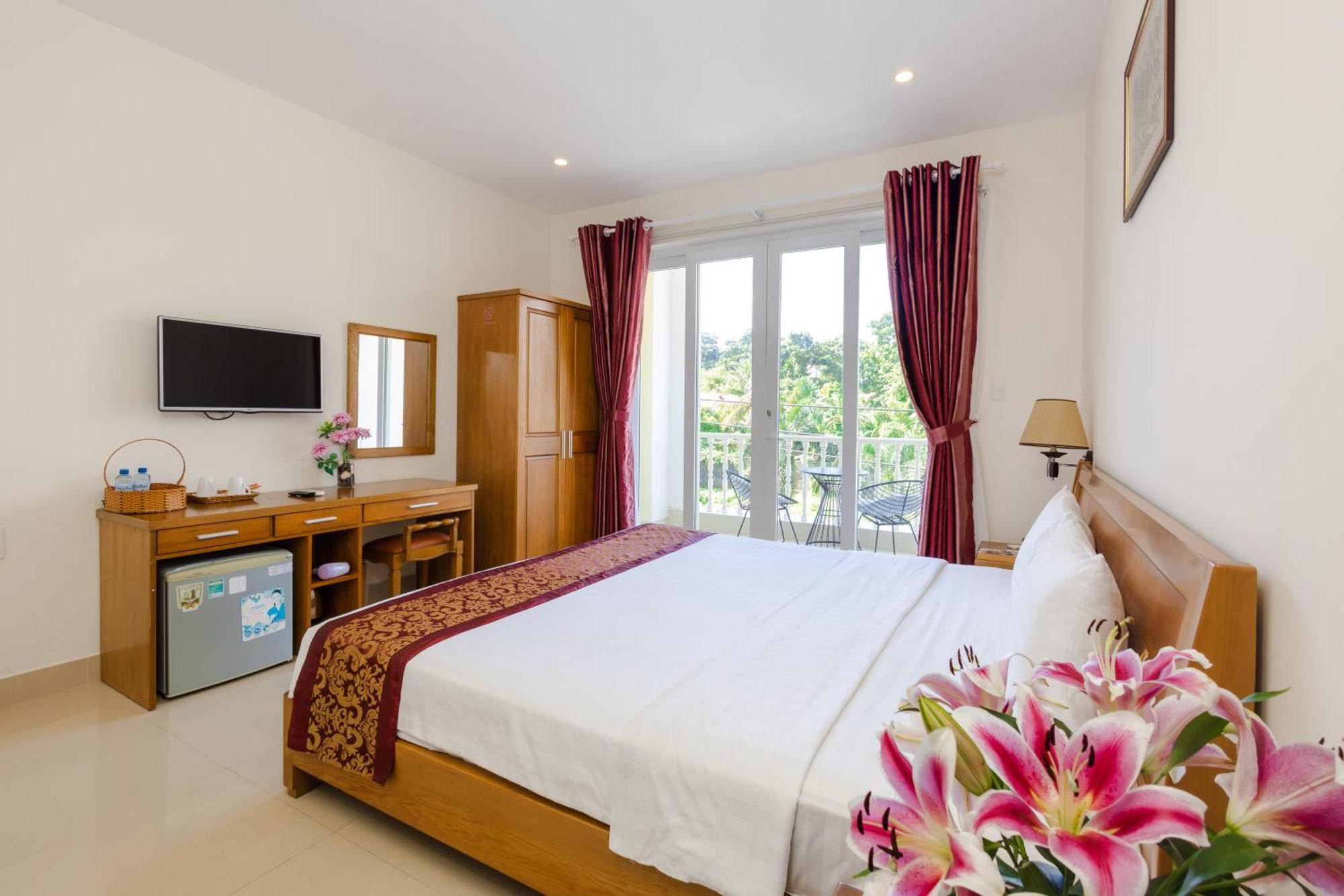 T&T Hotel And Spa Phu Quoc Eksteriør bilde